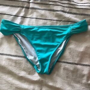 Victoria’s Secret swimsuit